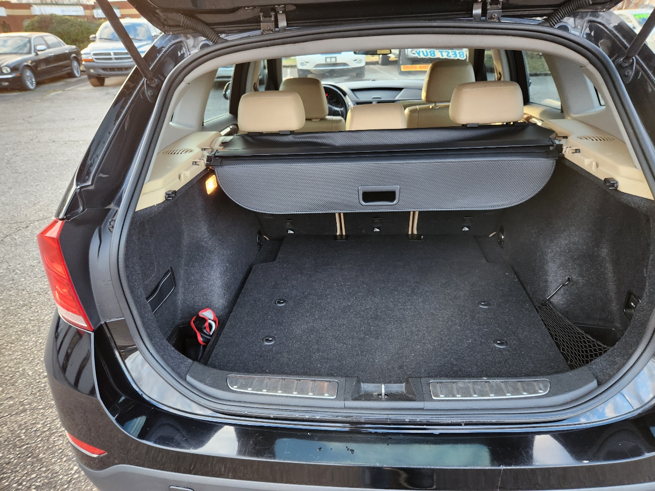 BMW X1 sDrive28i 2015