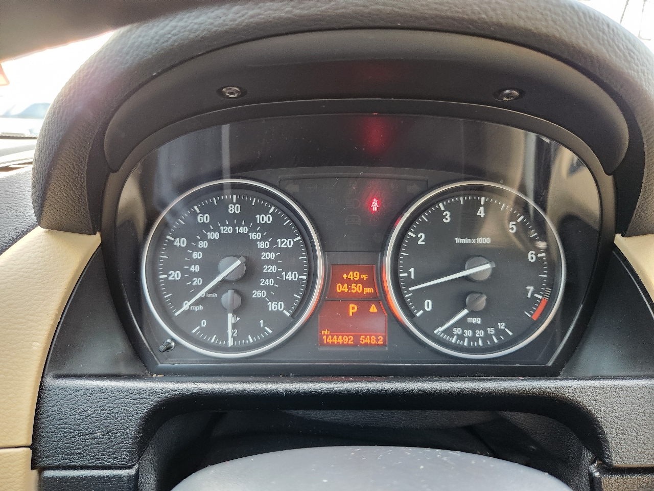 BMW X1 sDrive28i 2015