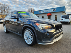 2015 BMW X1 