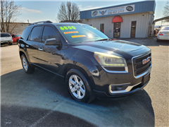 2014 GMC Acadia 