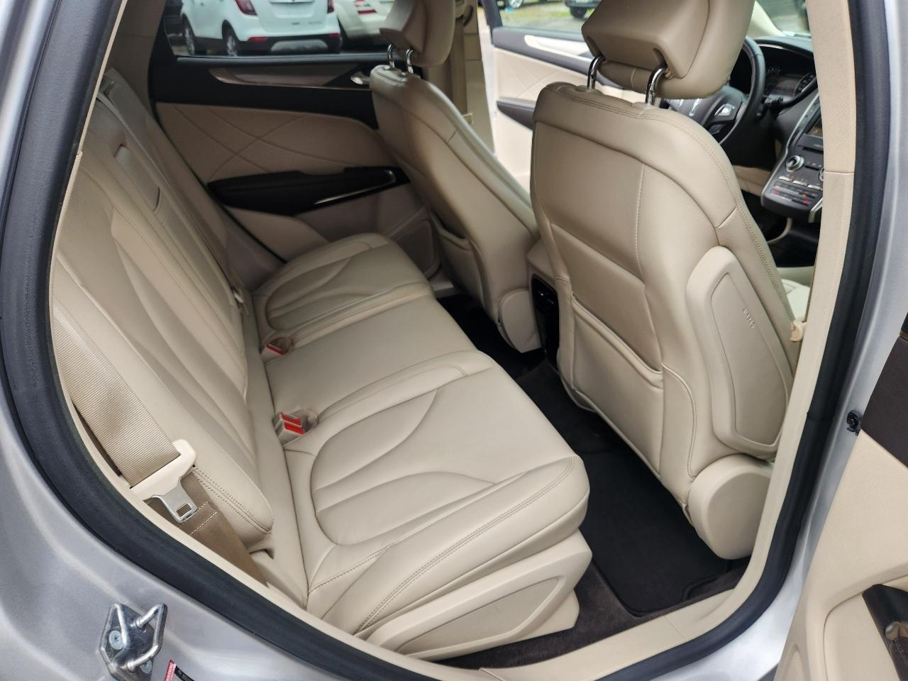 Lincoln MKC Premiere FWD 2017