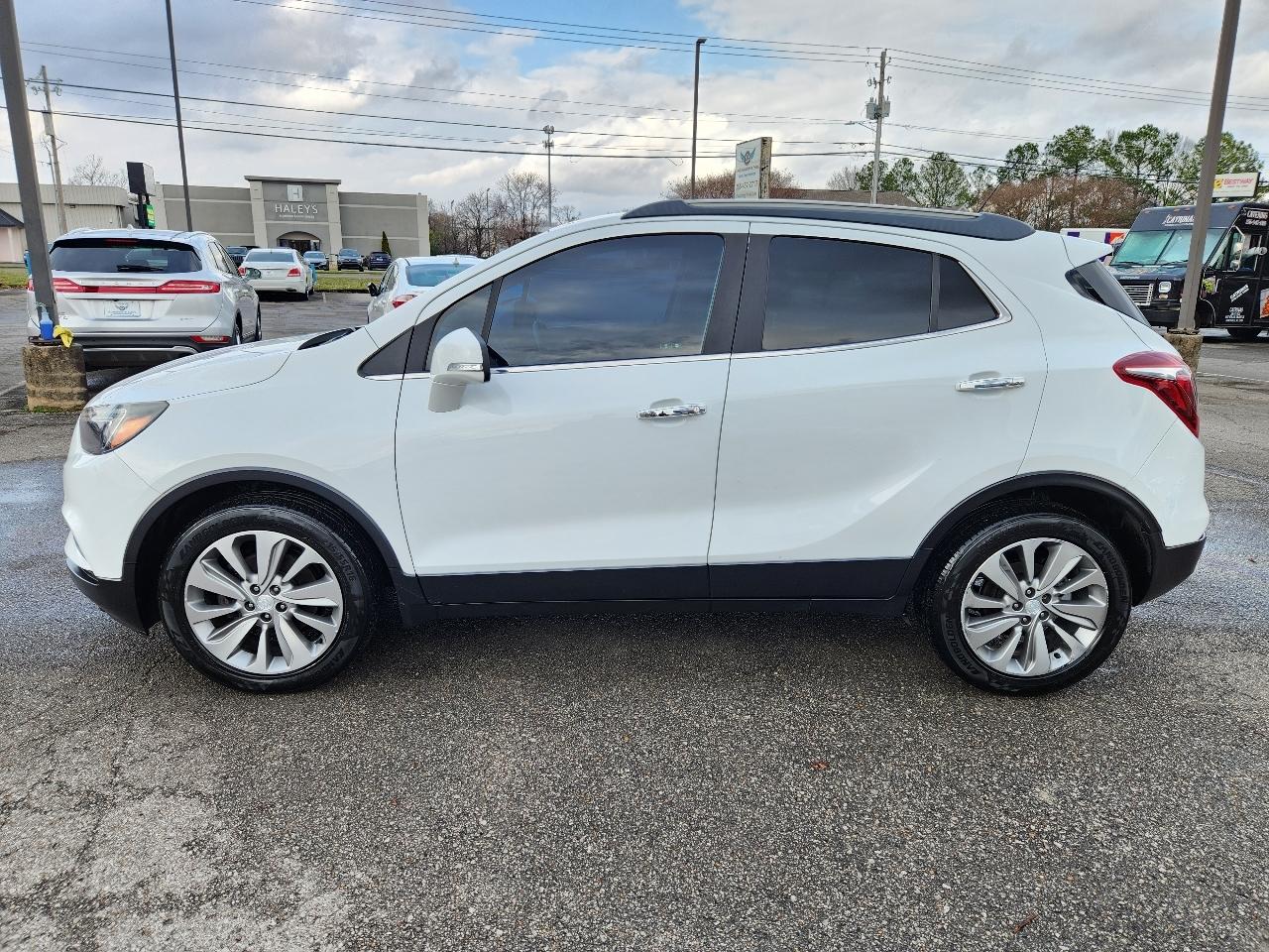 Buick Encore Preferred FWD 2019