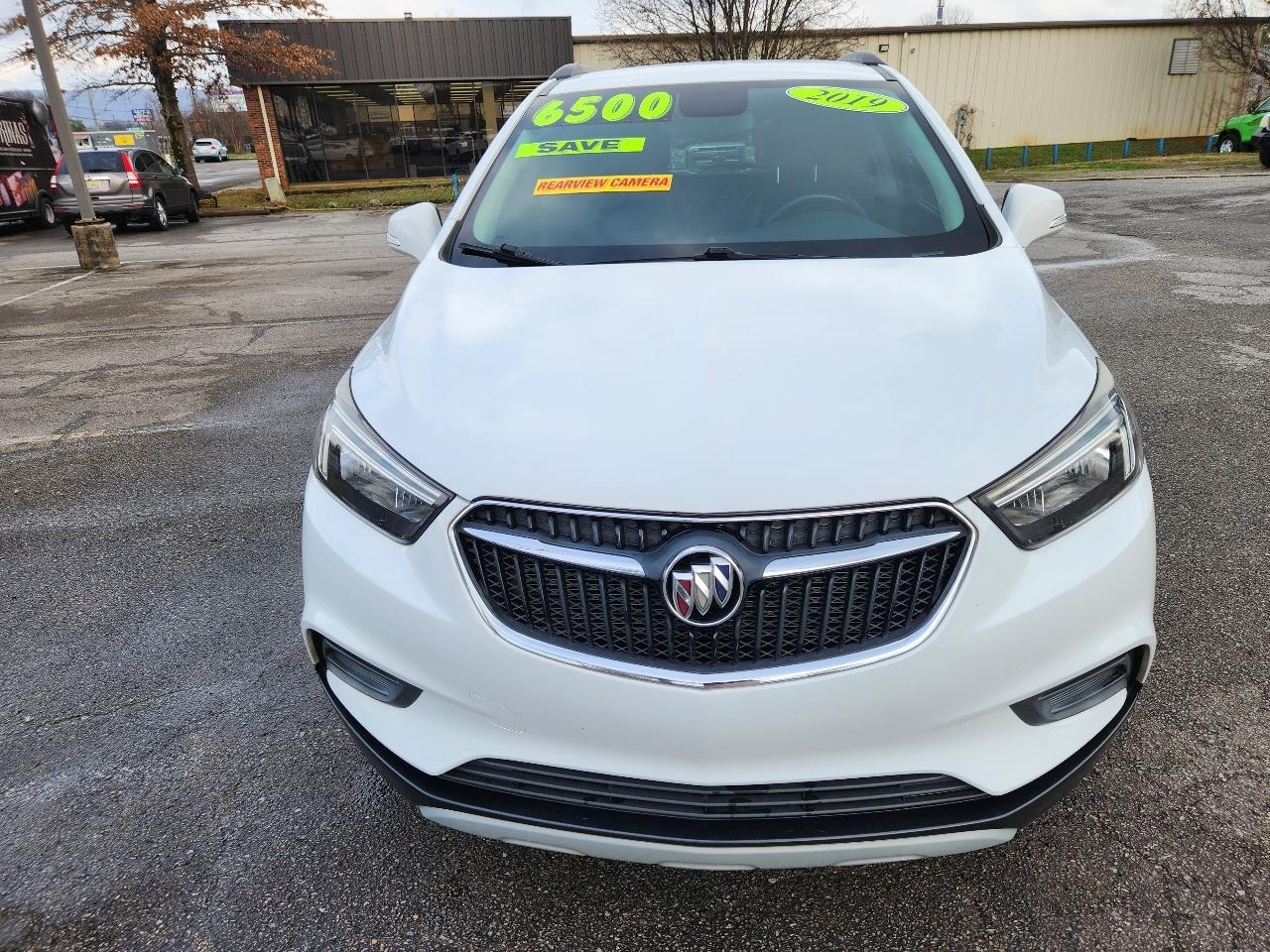 Buick Encore Preferred FWD 2019