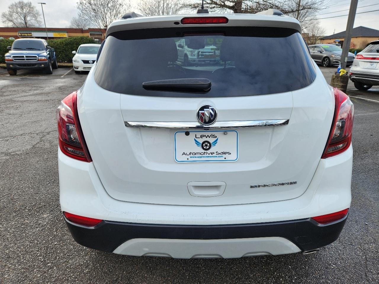 Buick Encore Preferred FWD 2019