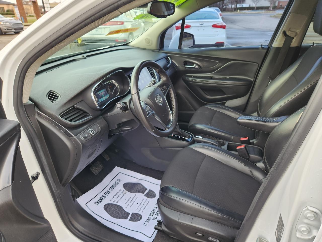 Buick Encore Preferred FWD 2019