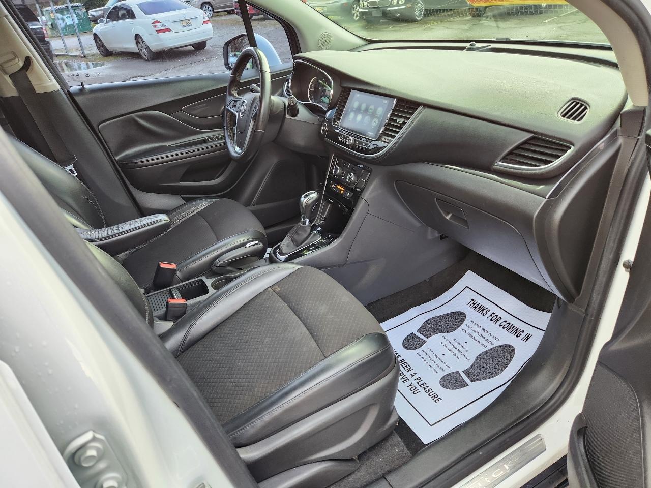 Buick Encore Preferred FWD 2019