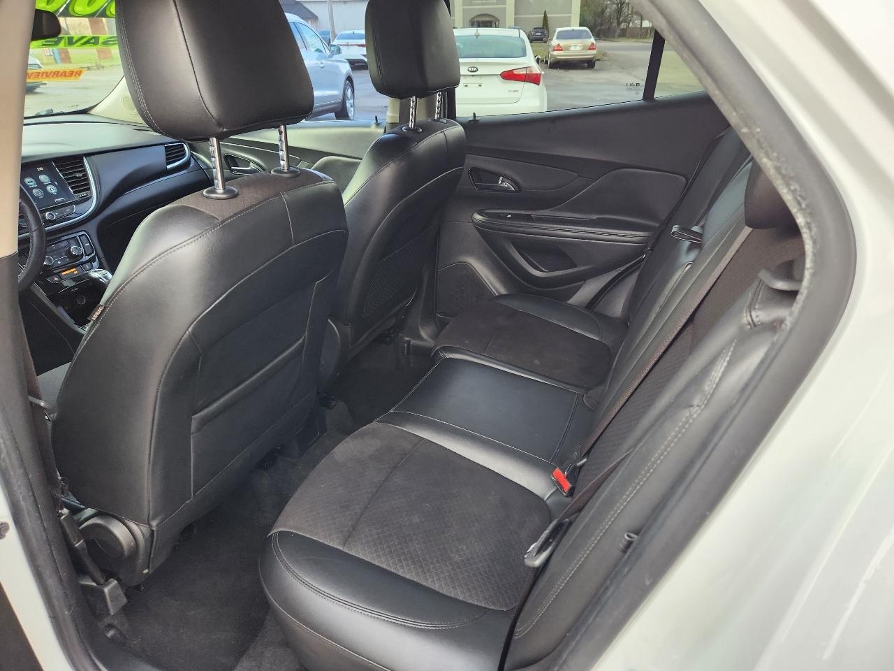 Buick Encore Preferred FWD 2019