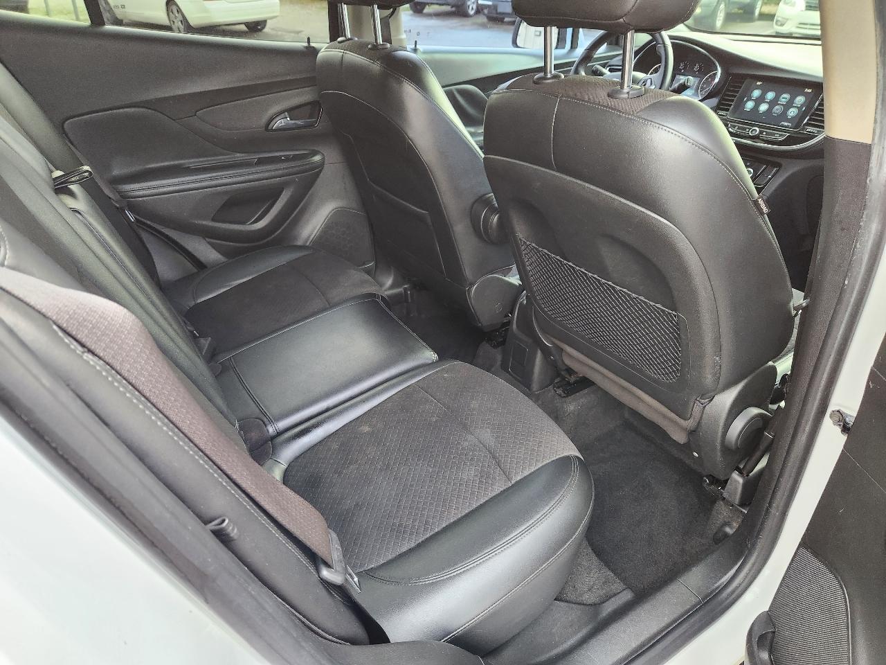 Buick Encore Preferred FWD 2019