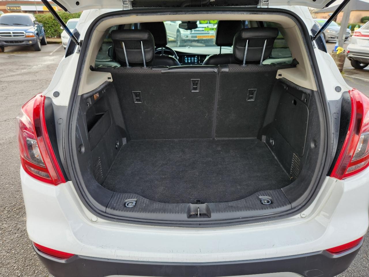 Buick Encore Preferred FWD 2019