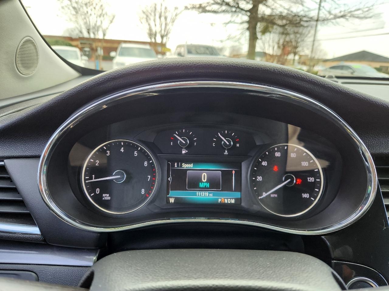 Buick Encore Preferred FWD 2019