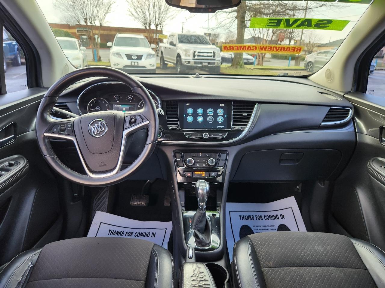 Buick Encore Preferred FWD 2019