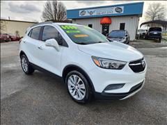 2019 Buick Encore 