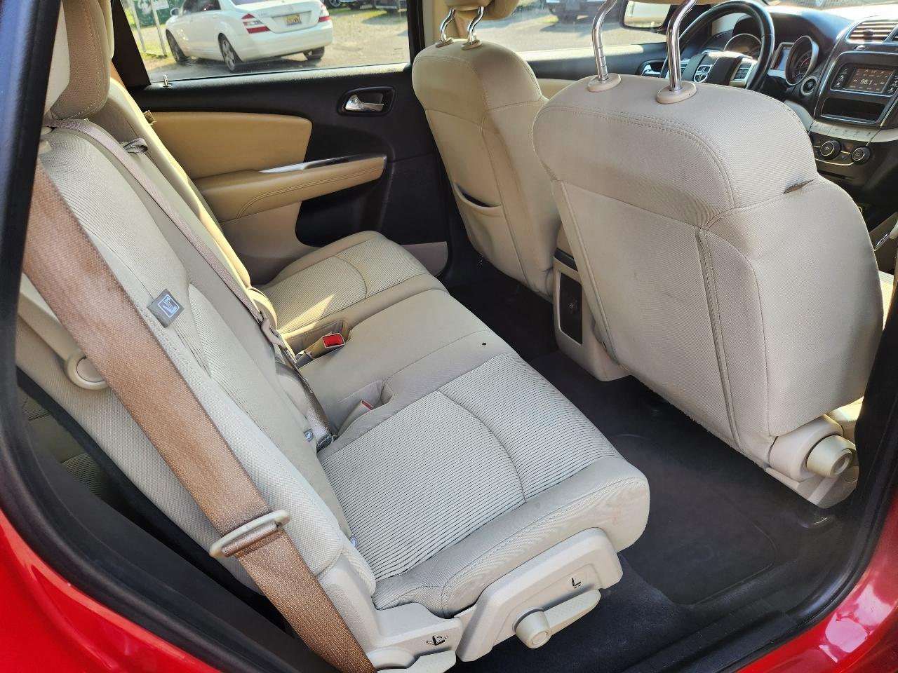 Dodge Journey SE 2016