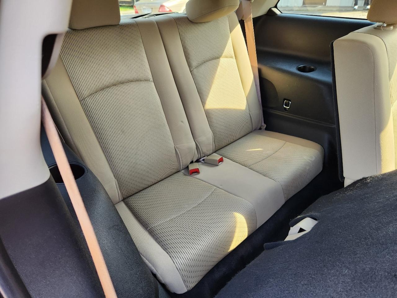 Dodge Journey SE 2016