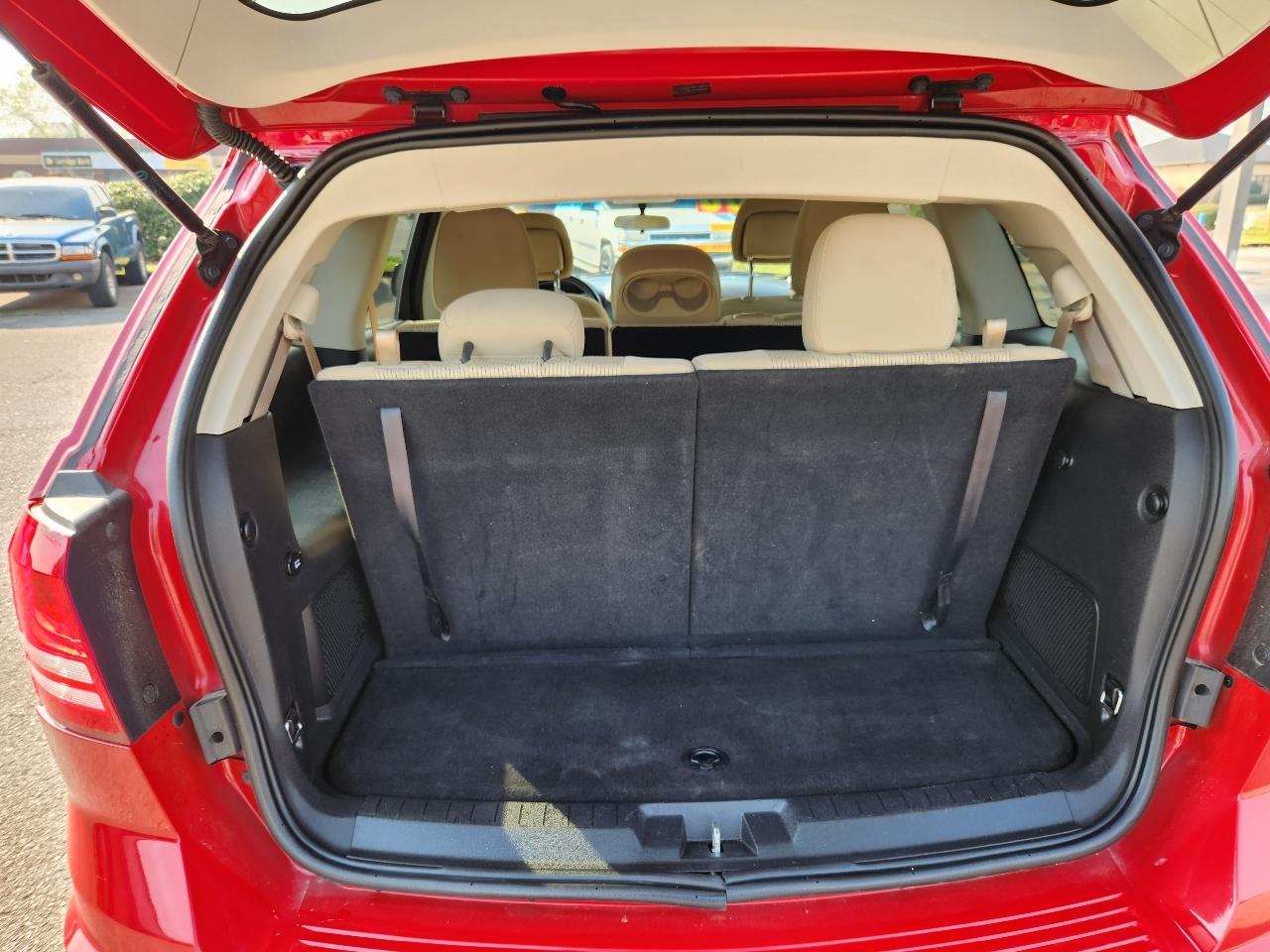 Dodge Journey SE 2016