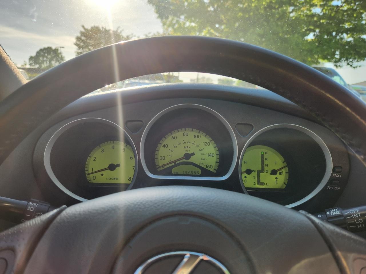 Lexus GS GS 300 2001