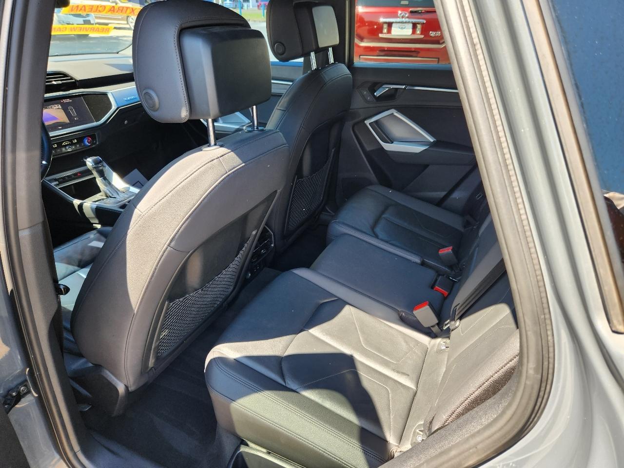 Audi Q3 Premium quattro 2020