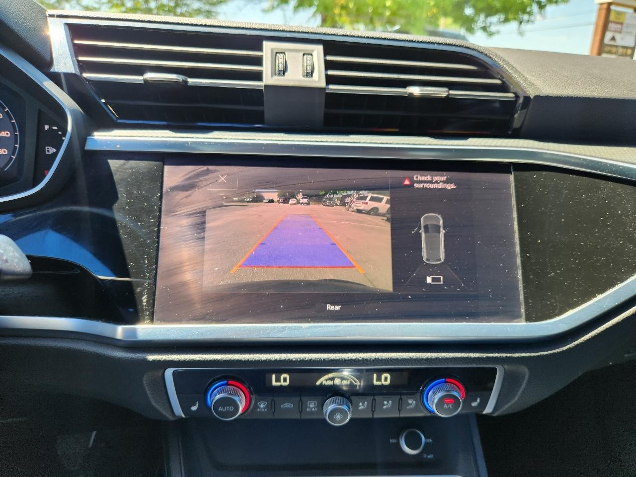 Audi Q3 Premium quattro 2020