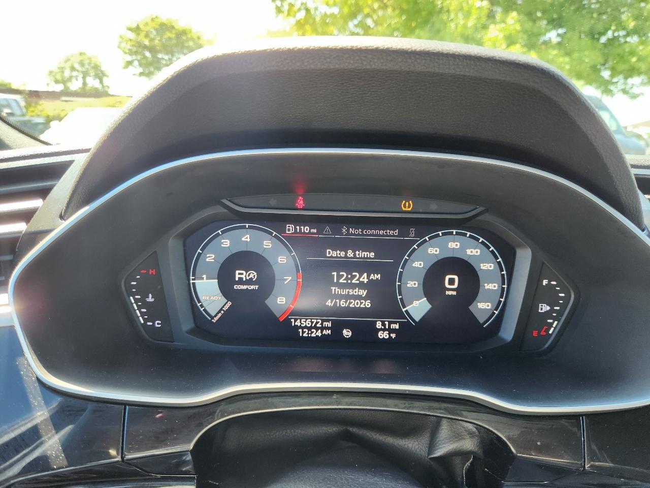 Audi Q3 Premium quattro 2020