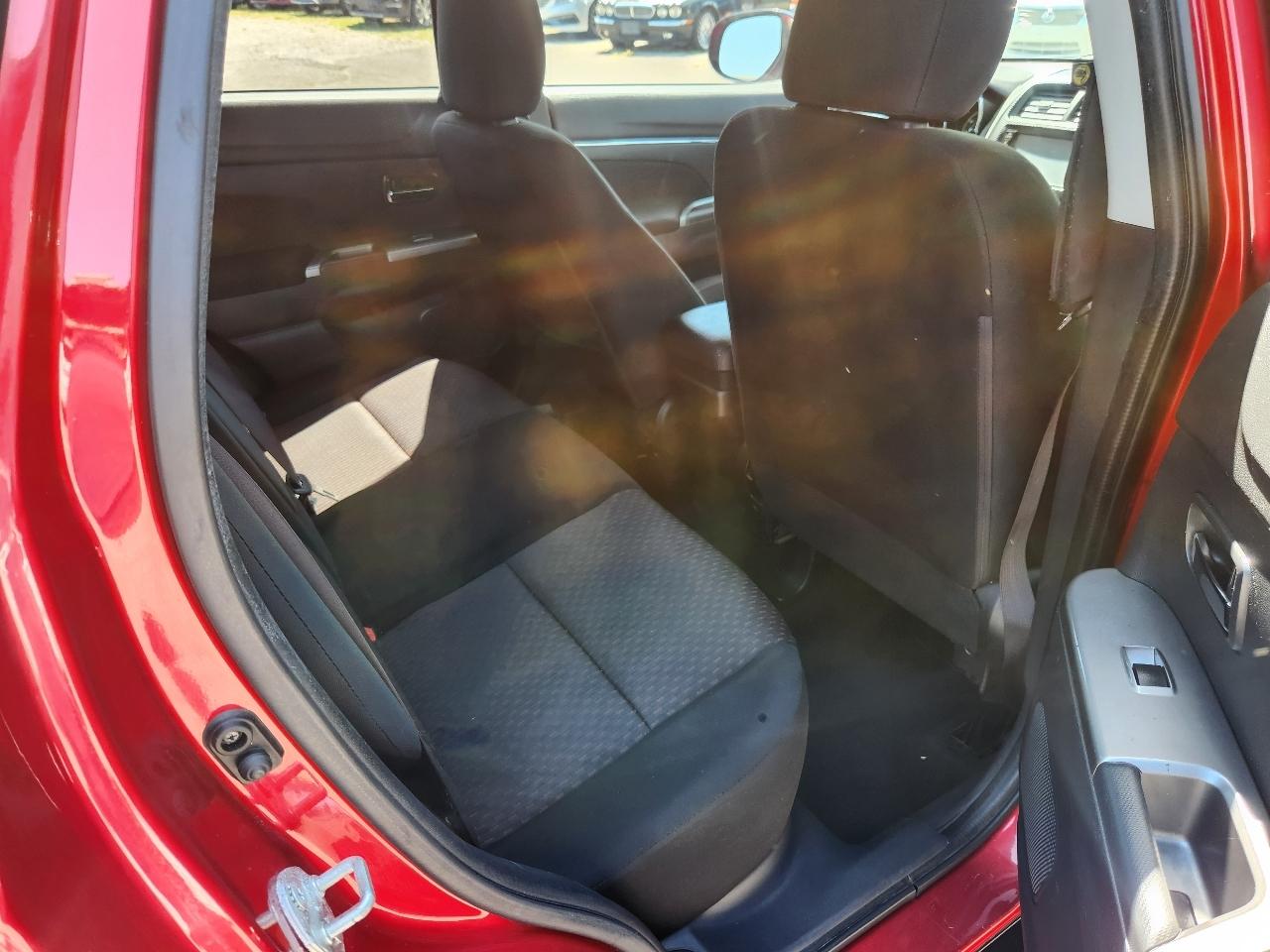 Mitsubishi Outlander Sport 2.0 ES 5M 2019