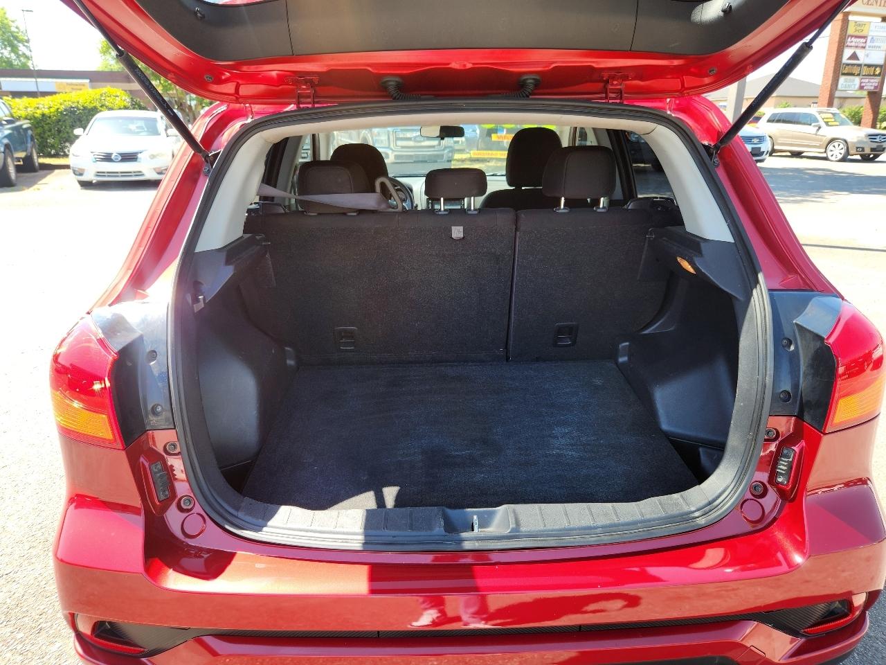 Mitsubishi Outlander Sport 2.0 ES 5M 2019