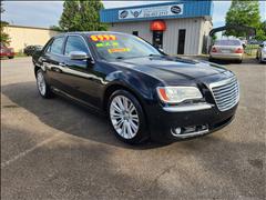 2012 Chrysler 300 