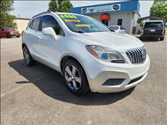 2013 Buick Encore 