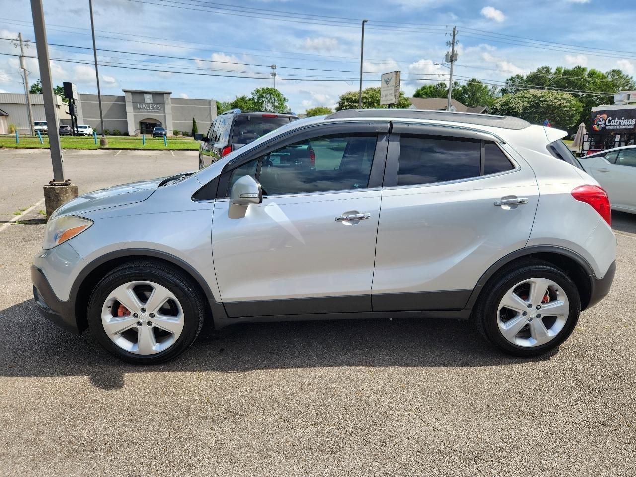 Buick Encore Convenience FWD 2016