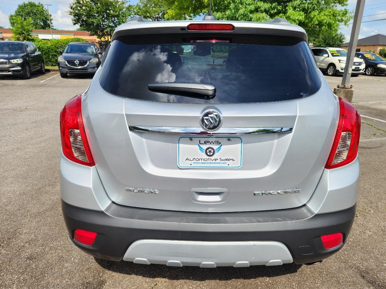 Buick Encore Convenience FWD 2016