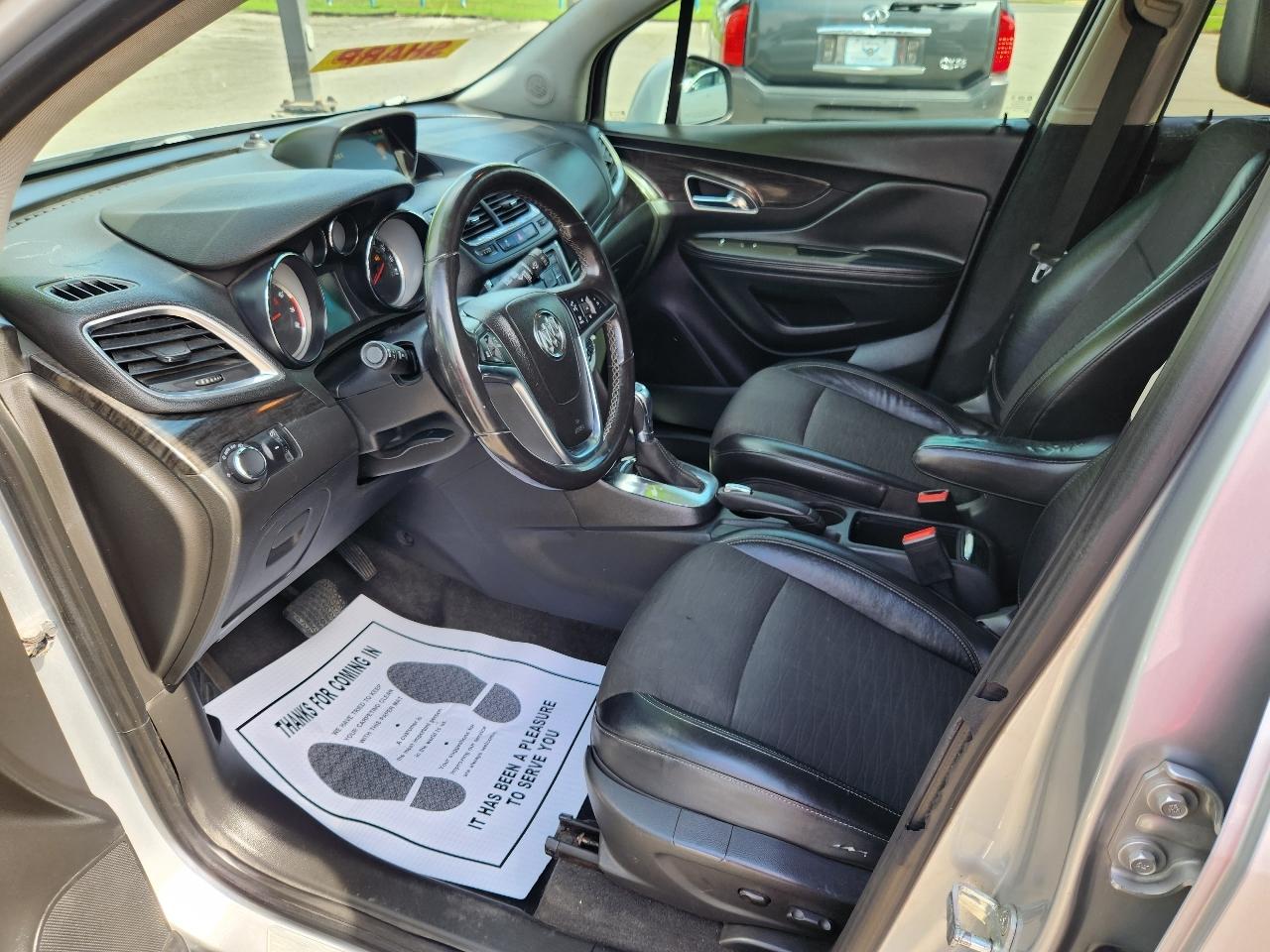 Buick Encore Convenience FWD 2016