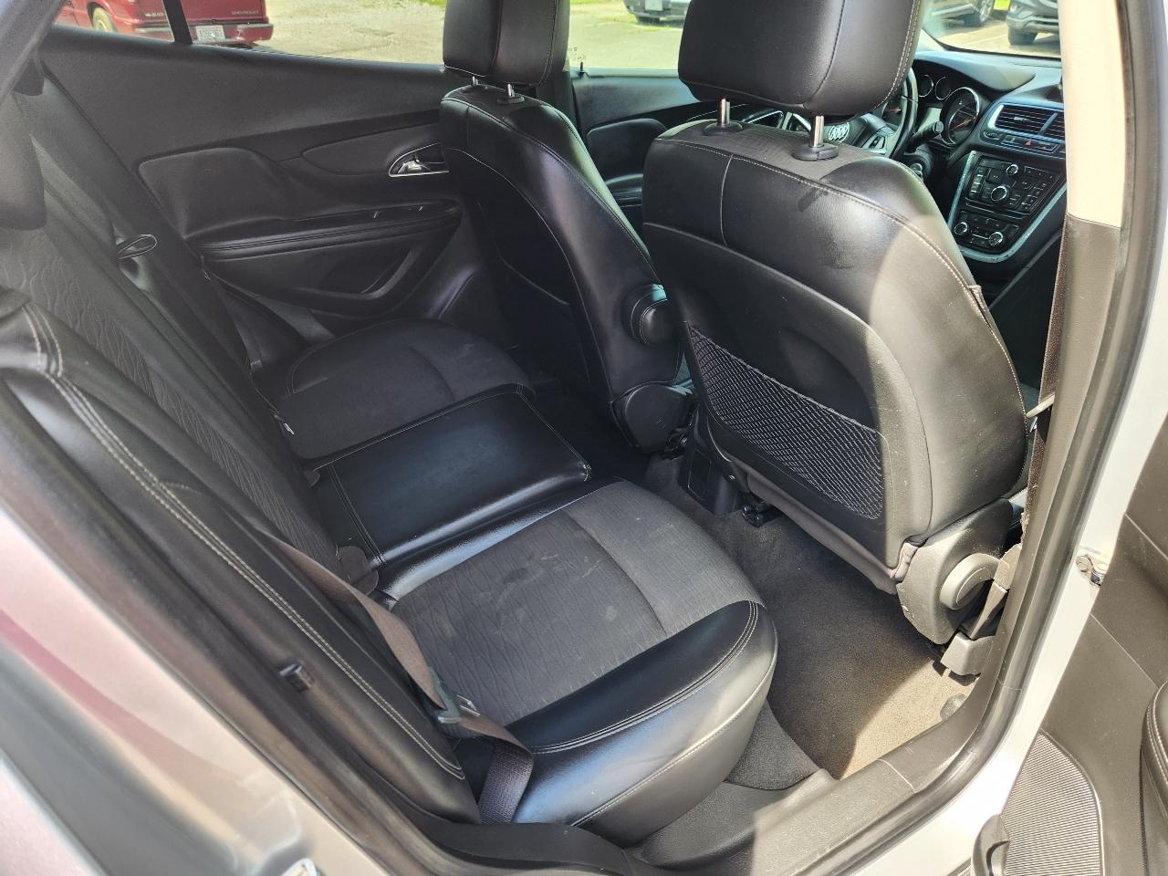 Buick Encore Convenience FWD 2016