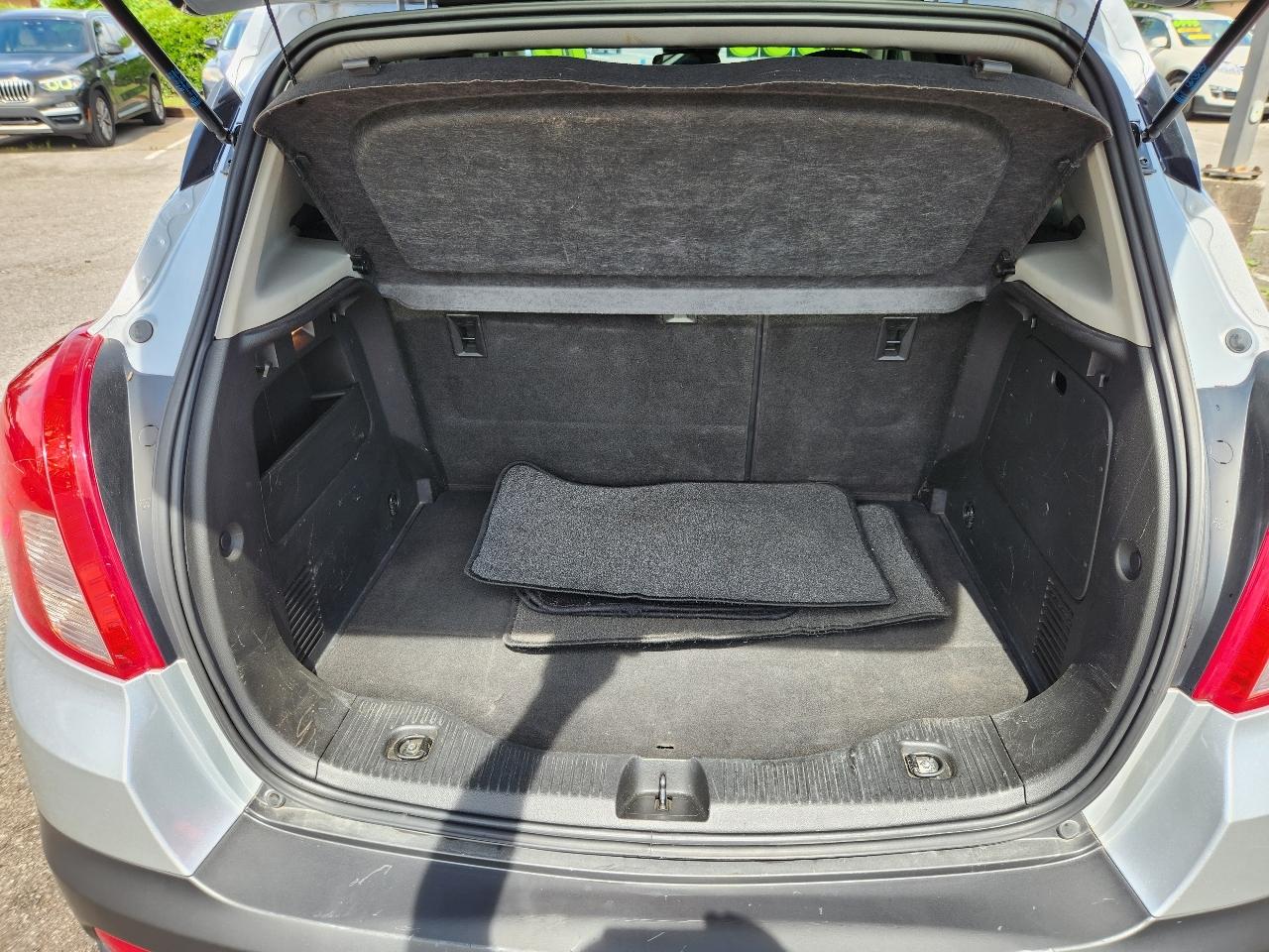Buick Encore Convenience FWD 2016