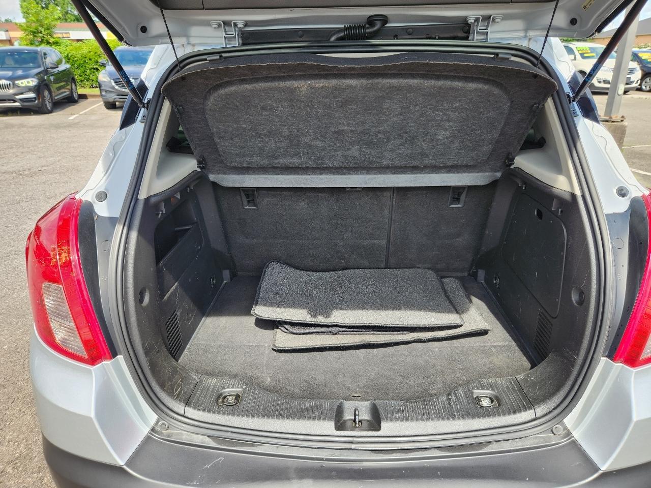 Buick Encore Convenience FWD 2016