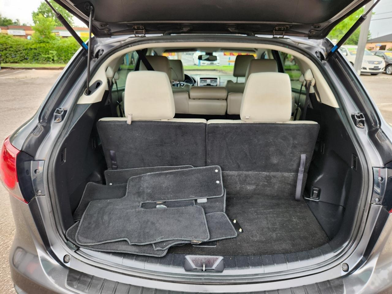Mazda CX-9 Grand Touring 2013