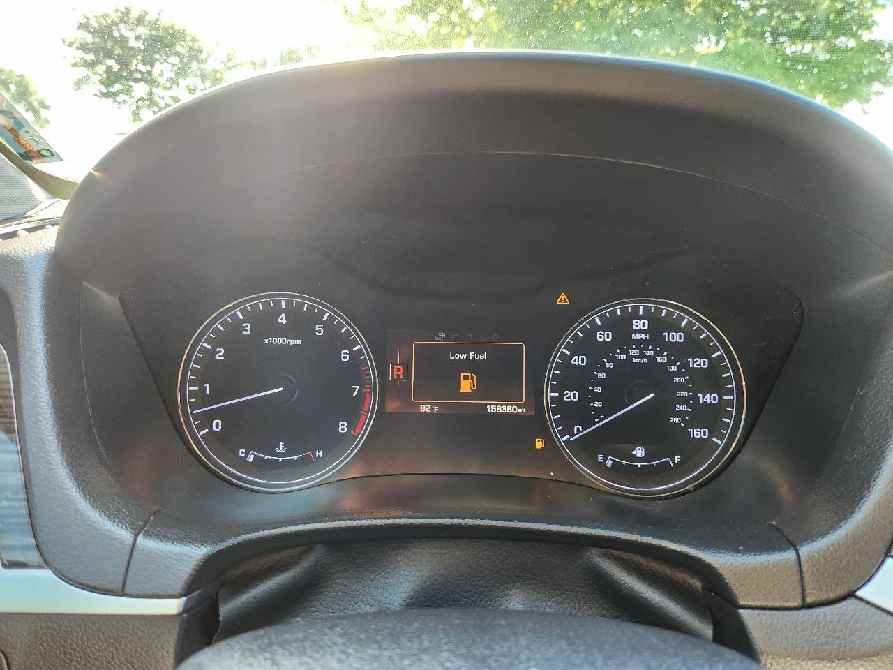 Hyundai Genesis 3.8L 2015
