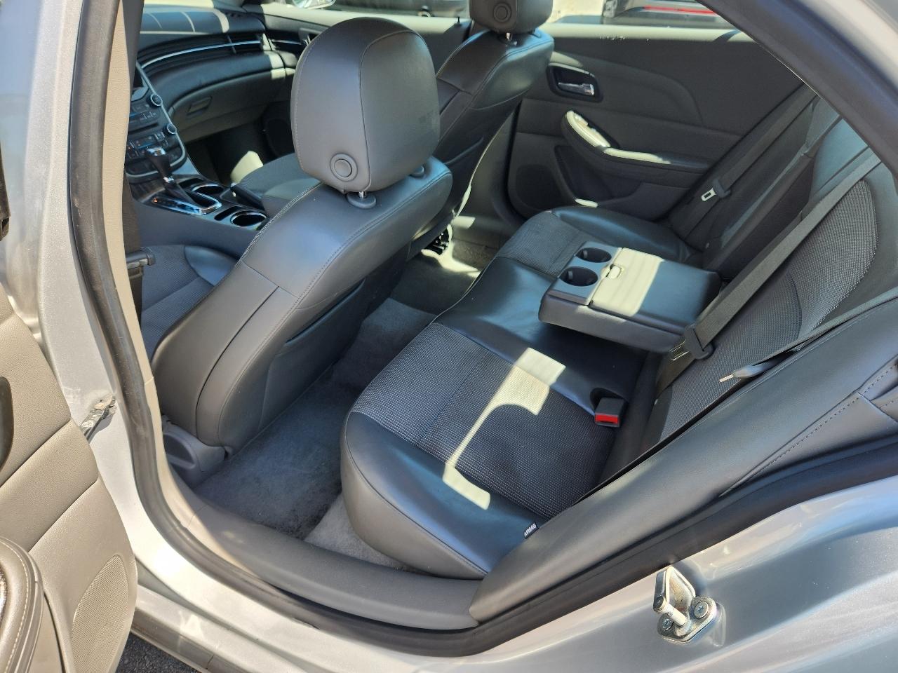 Chevrolet Malibu 1LT 2014