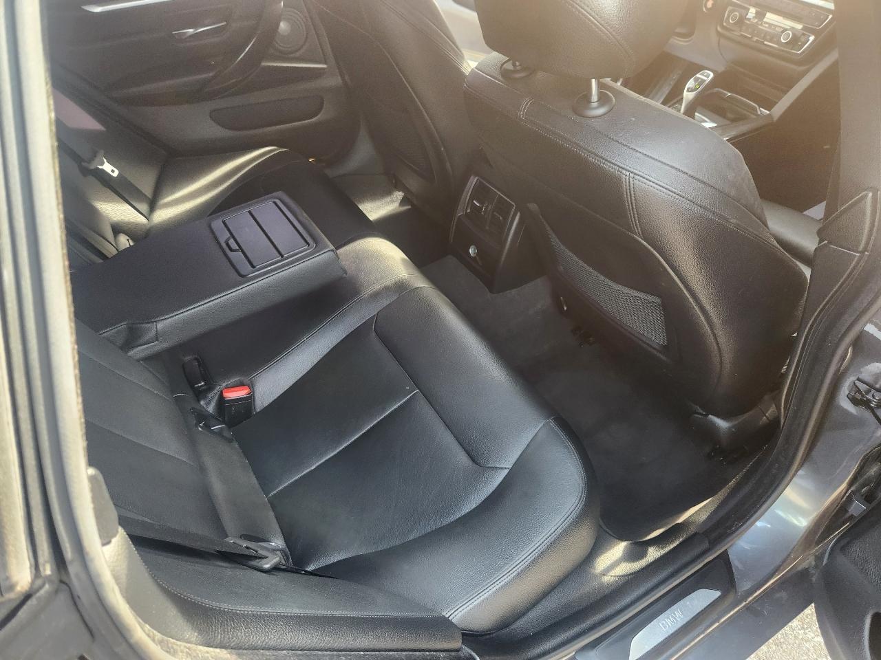 BMW 4-Series Gran Coupe 428i SULEV 2016