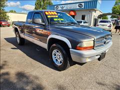 2004 Dodge Dakota 
