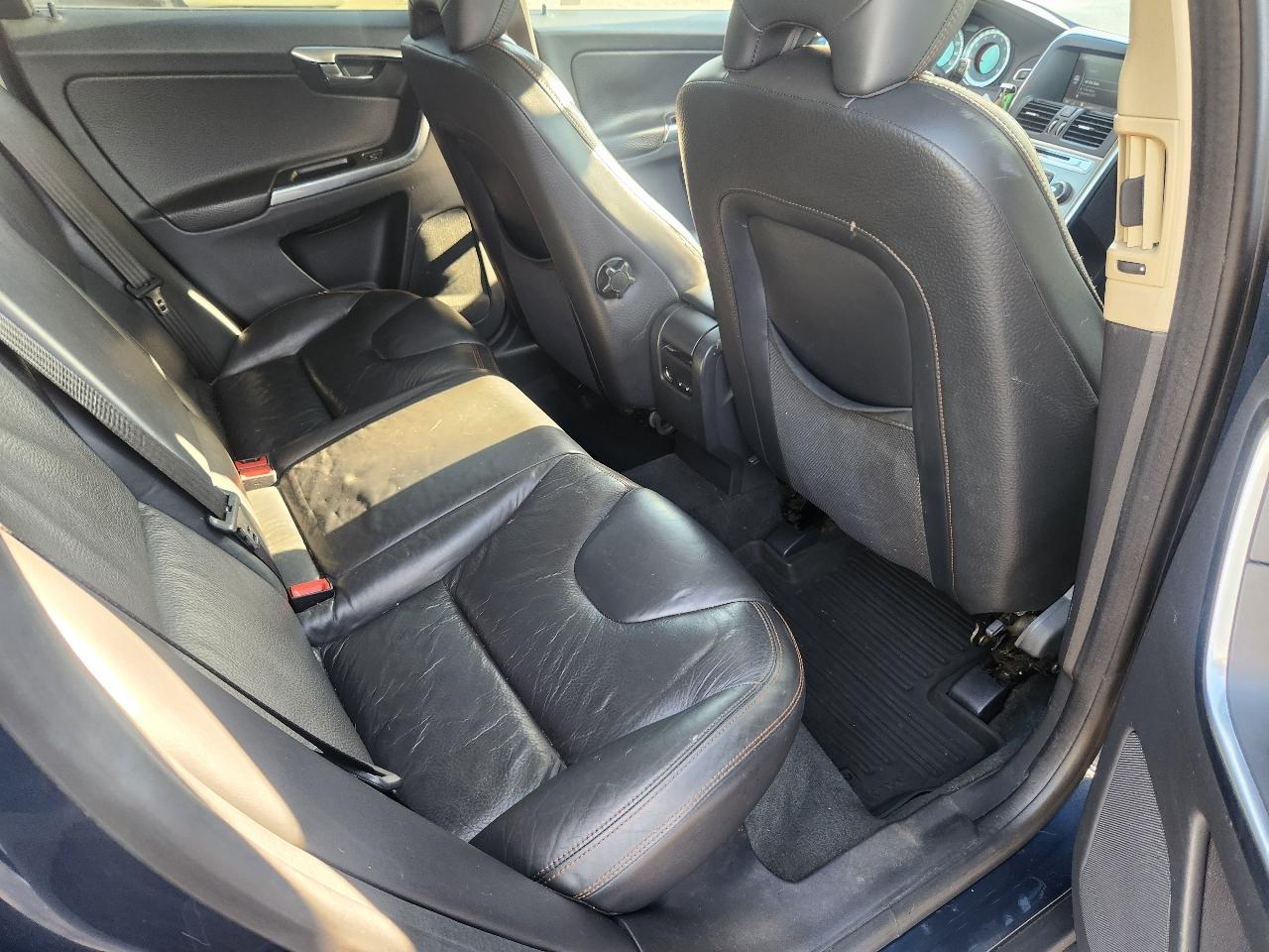Volvo XC60 3.2 2012