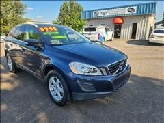 2012 Volvo XC60 