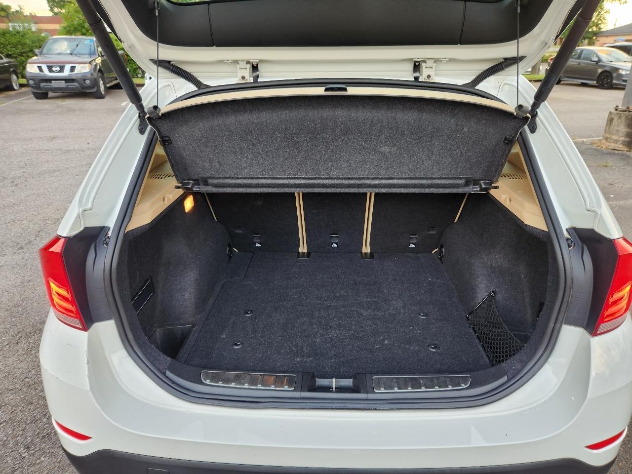 BMW X1 sDrive28i 2015