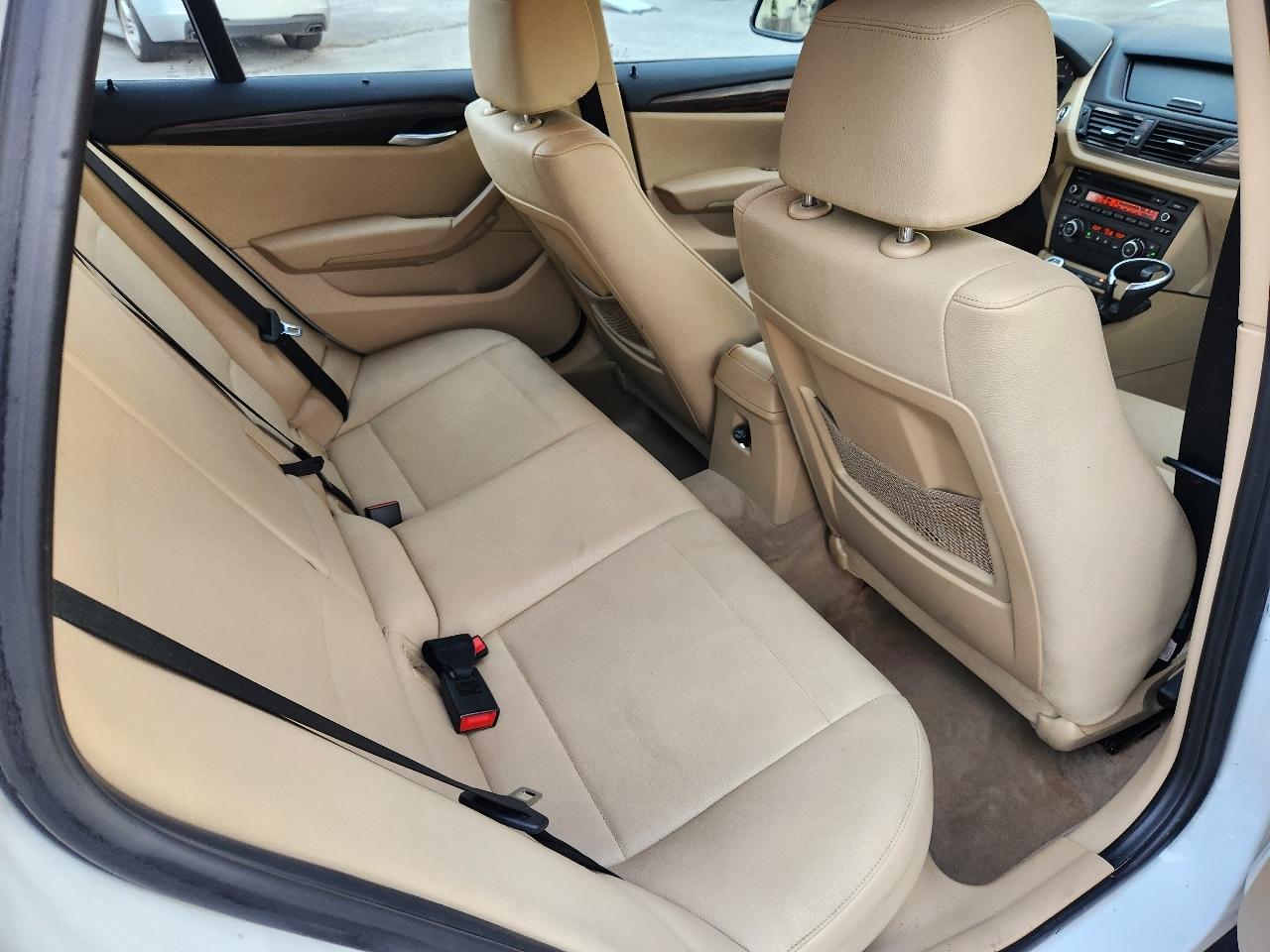 BMW X1 sDrive28i 2015