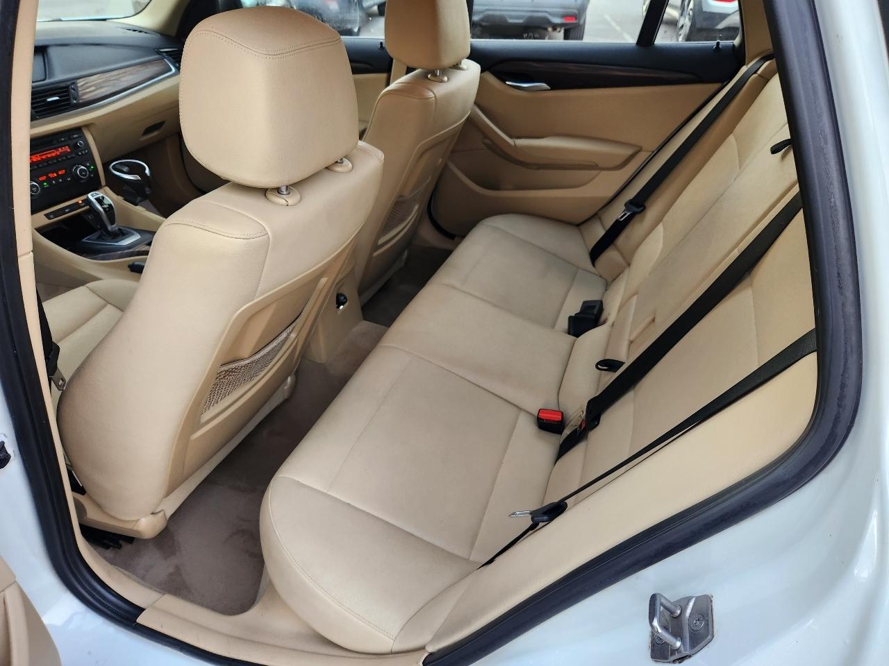 BMW X1 sDrive28i 2015