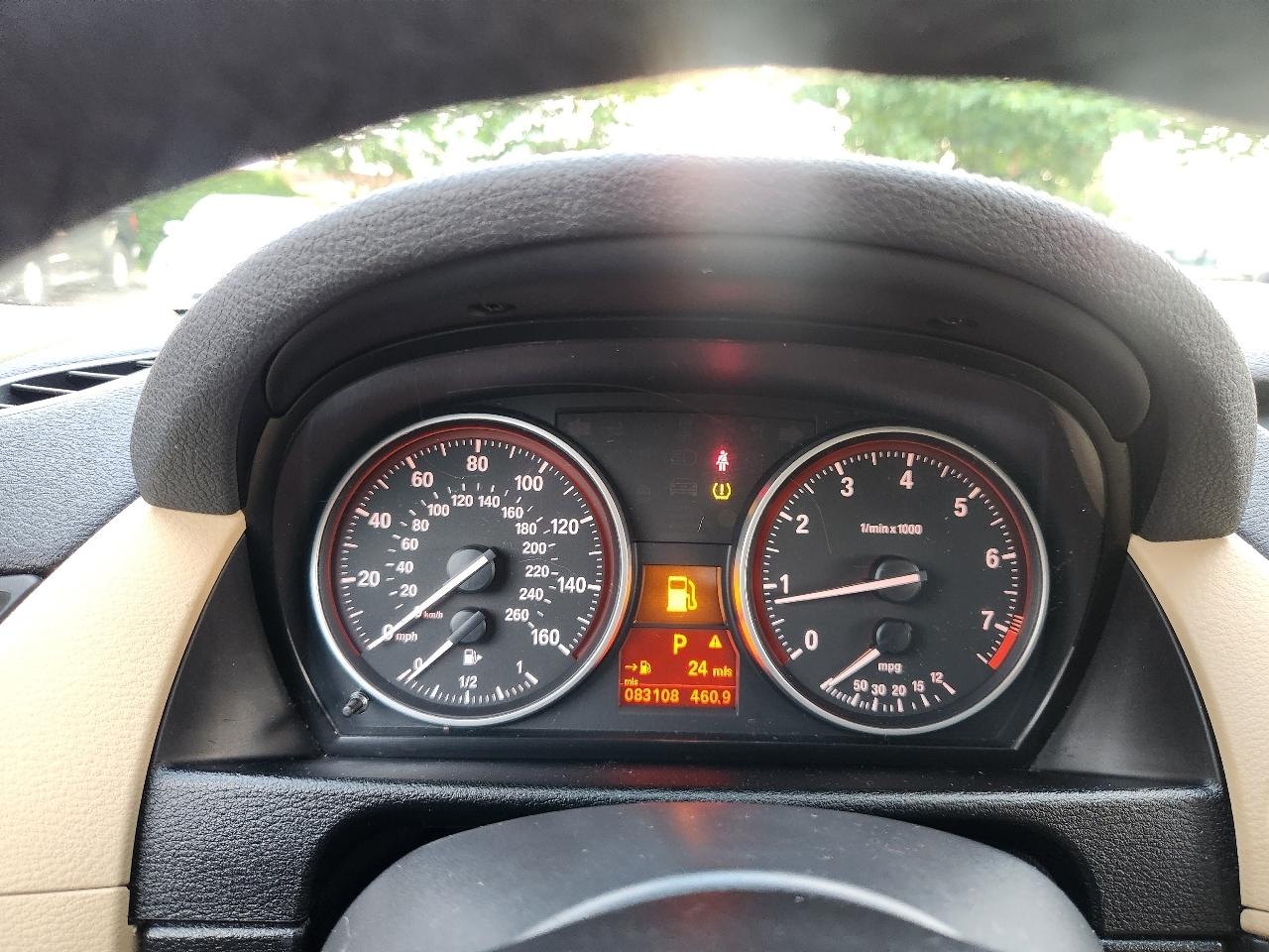 BMW X1 sDrive28i 2015