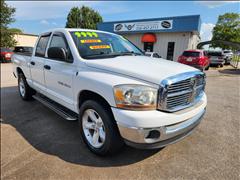 2006 Dodge Ram 1500 