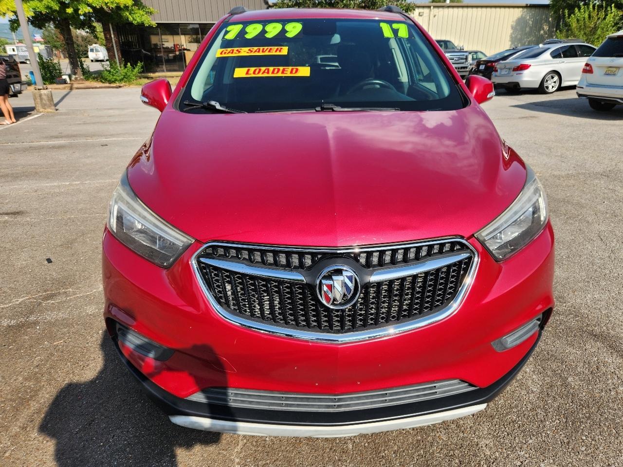 Buick Encore Preferred FWD 2017