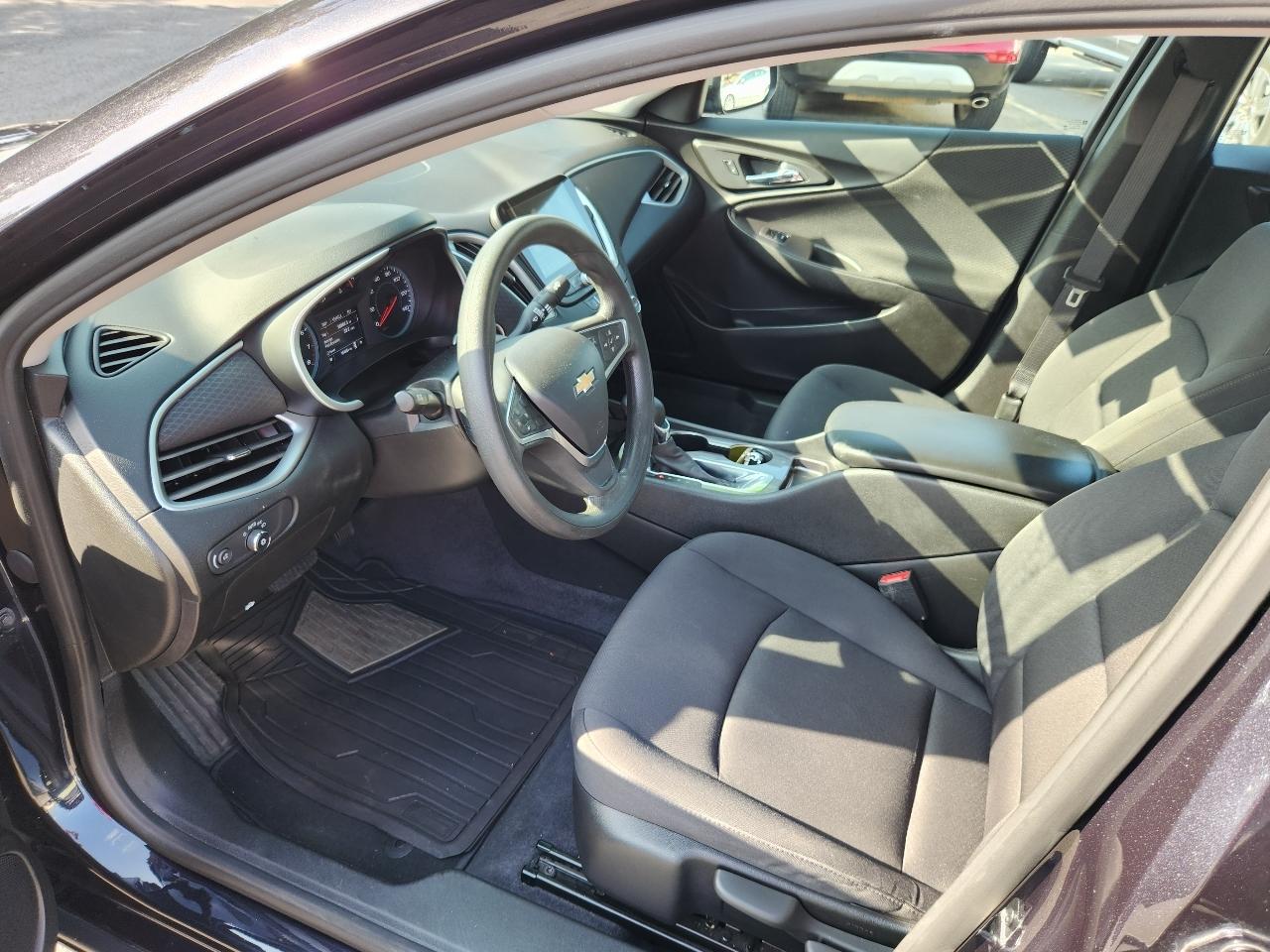 Chevrolet Malibu LS 2022
