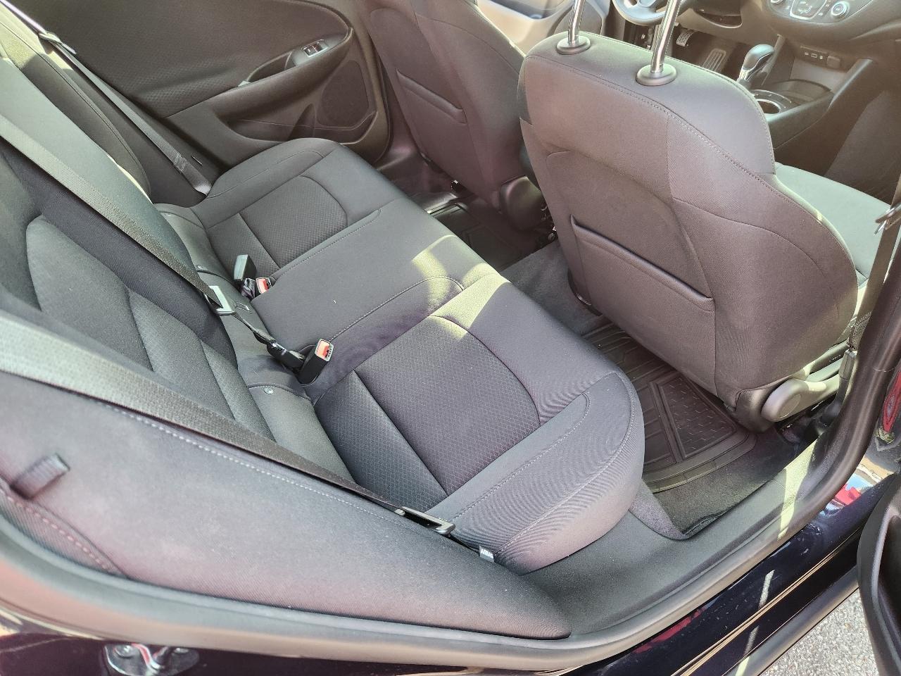 Chevrolet Malibu LS 2022
