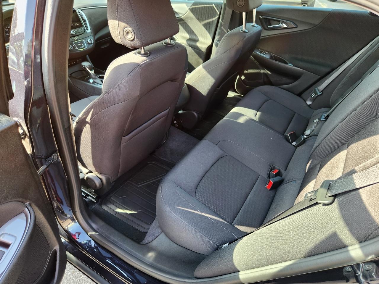 Chevrolet Malibu LS 2022