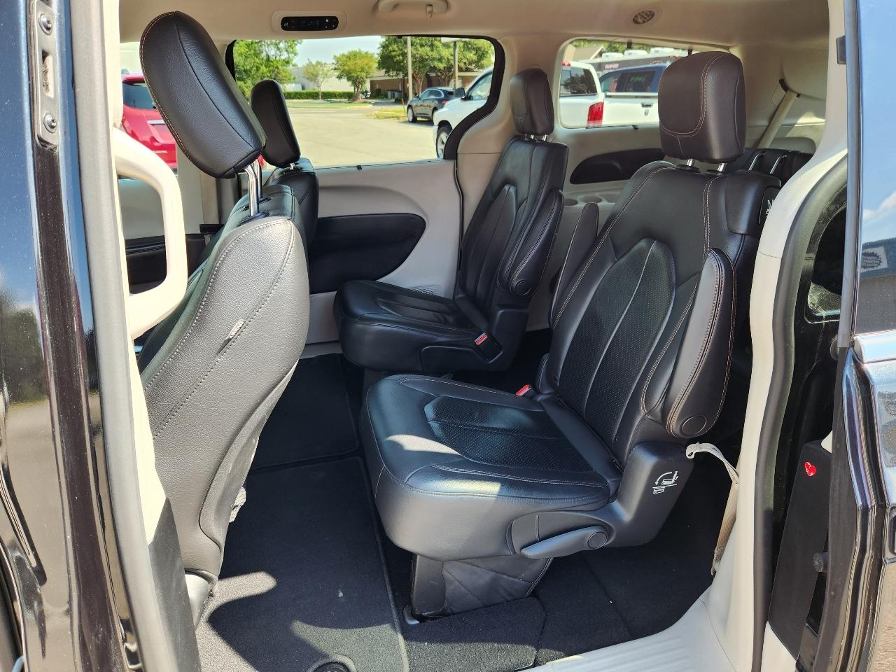 Chrysler Pacifica Touring-L 2019